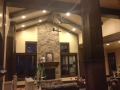 Wood Staining