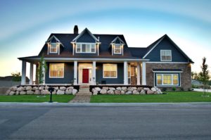 Painting The Exterior Of Your Home step 4 caulk trim How Often Should You Paint The Exterior Of Your Home Painting The Exterior Of Your Home prepare your house for exterior painting How Often Should You Paint The Exterior Of Your Home