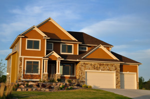 Salt Lake City Exterior Paint