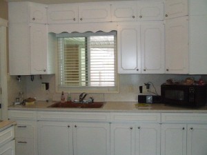 Salt Lake City Wood Painting Experts