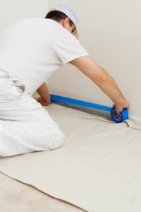 Office Painting Contractor in Salt Lake City
