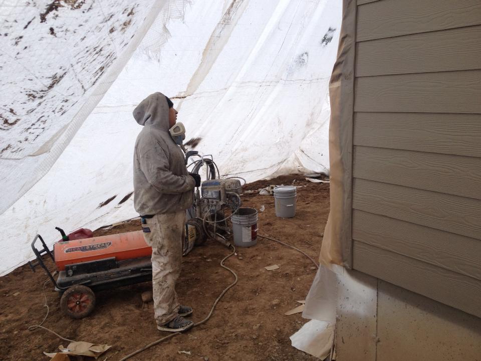 Painting Services In Ogden, UT Brush Brothers Painting