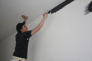 Residential Painting Contractor in Salt Lake City