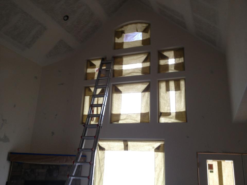 Interior Painting Company Brush Brothers Ogden Utah