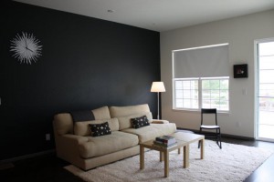 Clinton City Painting residential interior painting Ogden Brush Brothers Painting