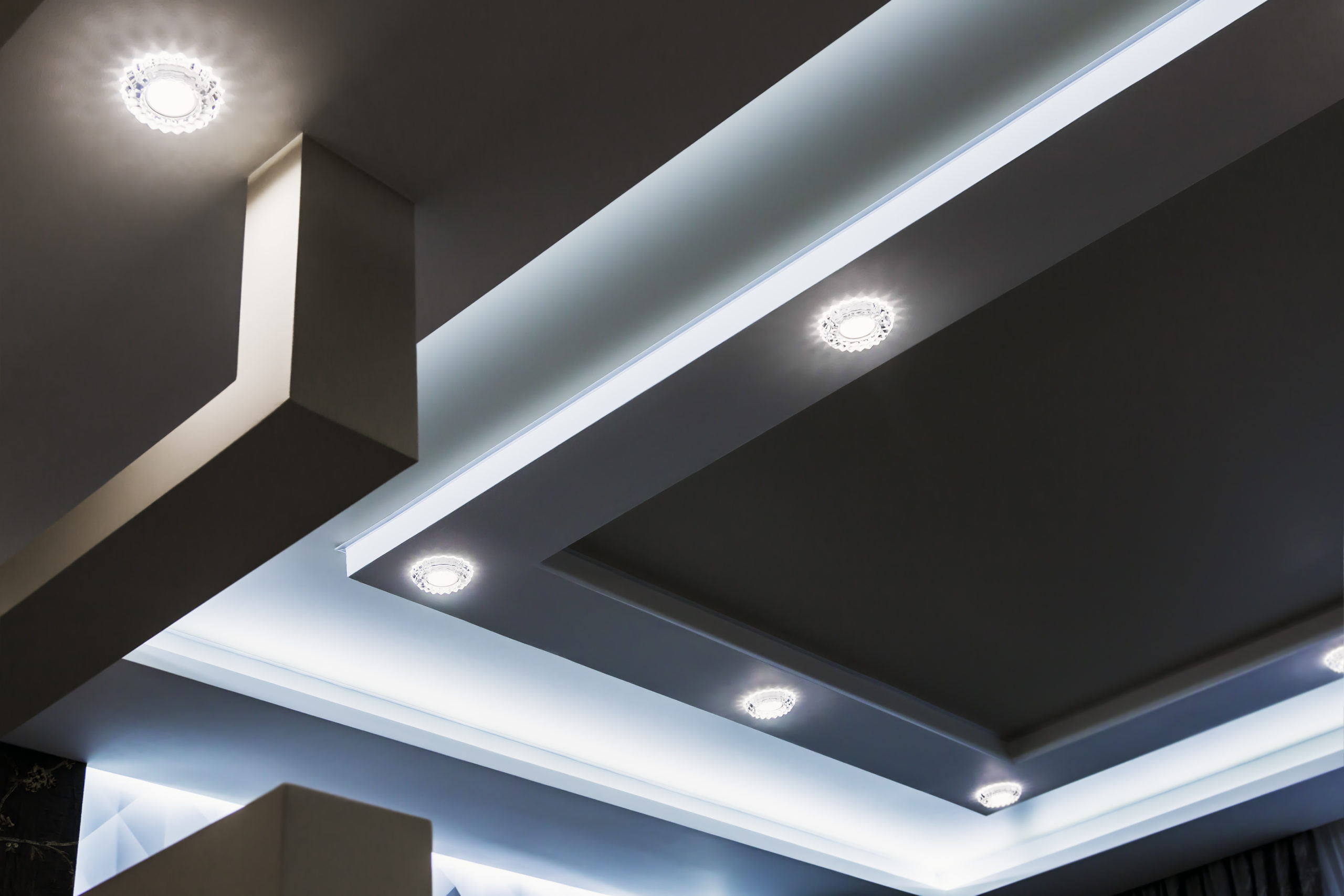 Ogden UT Interior and Exterior Painting