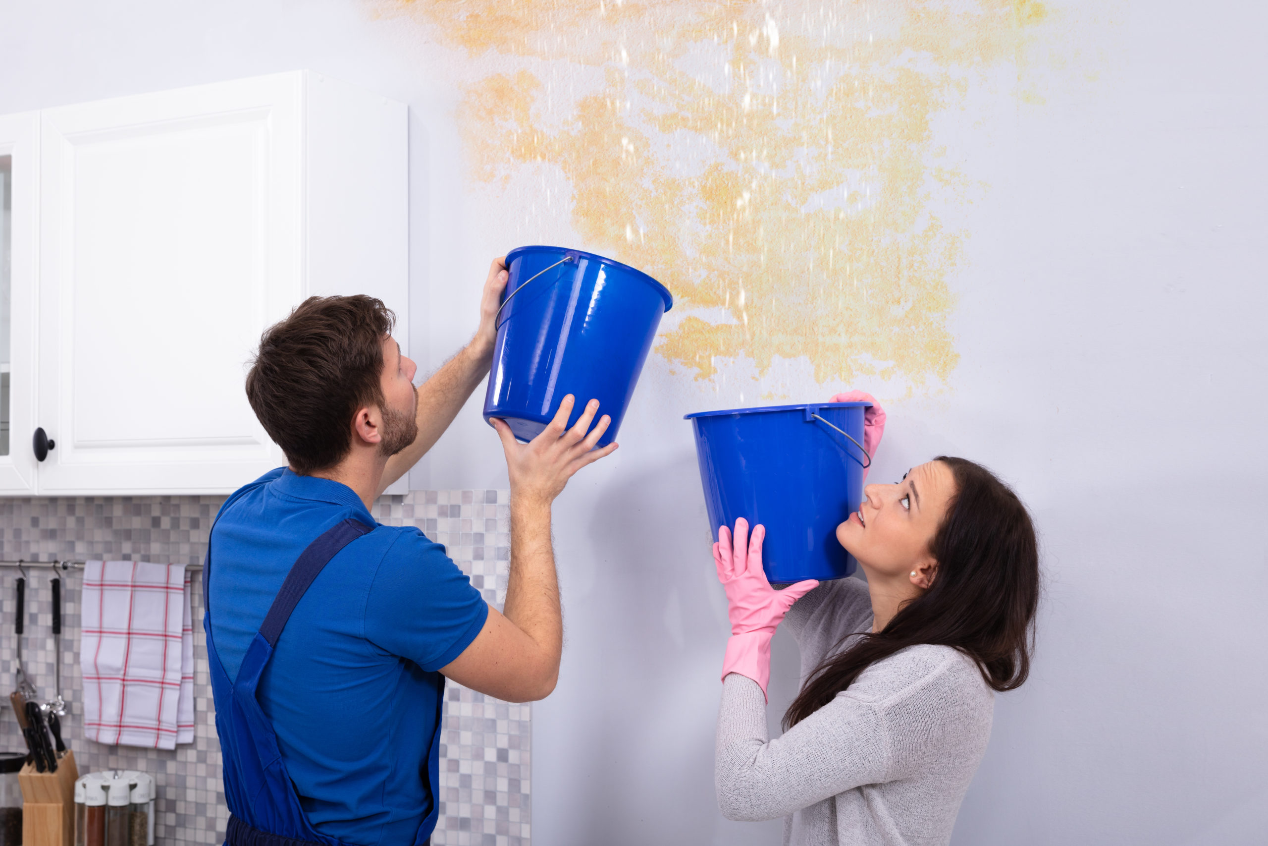 Ogden UT Interior and Exterior Painting