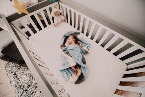 How To Decorate A Nursery Ogden UT Interior and Exterior Painting