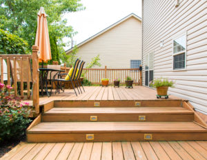 Deck Staining And Restoration deck staining and restoration Utah Brush Brothers Painting