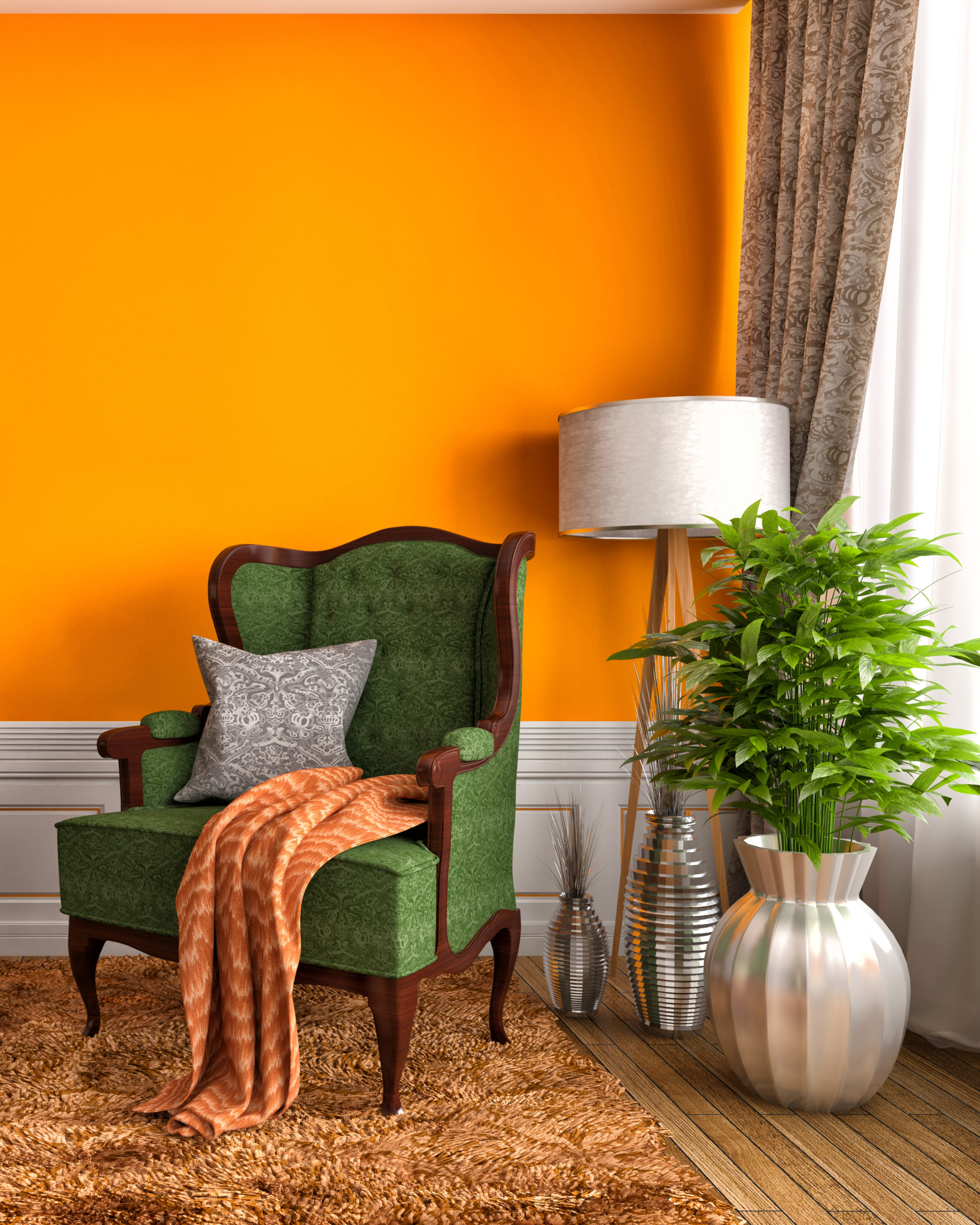 Trendy Colors and Ideas for 2022 Ogden UT