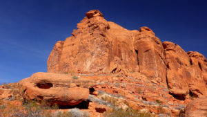 Snow Canyon in St. George Utah Painting company