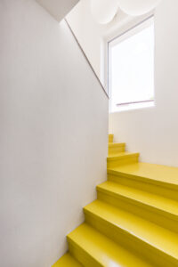 Everything You Need To Know About Painting Stairs Painting Stairs