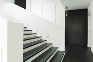 Everything You Need To Know About Painting Stairs Painting Stairs