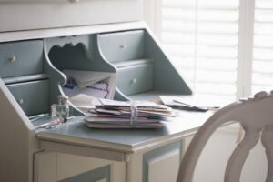 Chalk Paint—Charming With Ease chalk paint