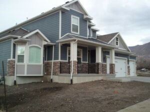 Painting Services in Leeds, UT
