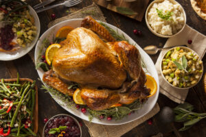 5 Inspiring Ways To Decorate For Thanksgiving decorate for Thanksgiving