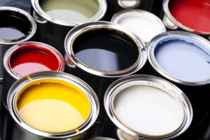 Painting Services in Anderson Junction, UT