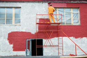 Painting Services in New Harmony, UT