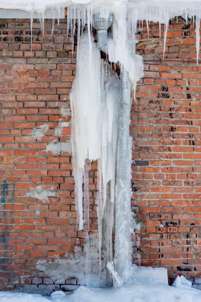 prepare your home for winter Ogden UT