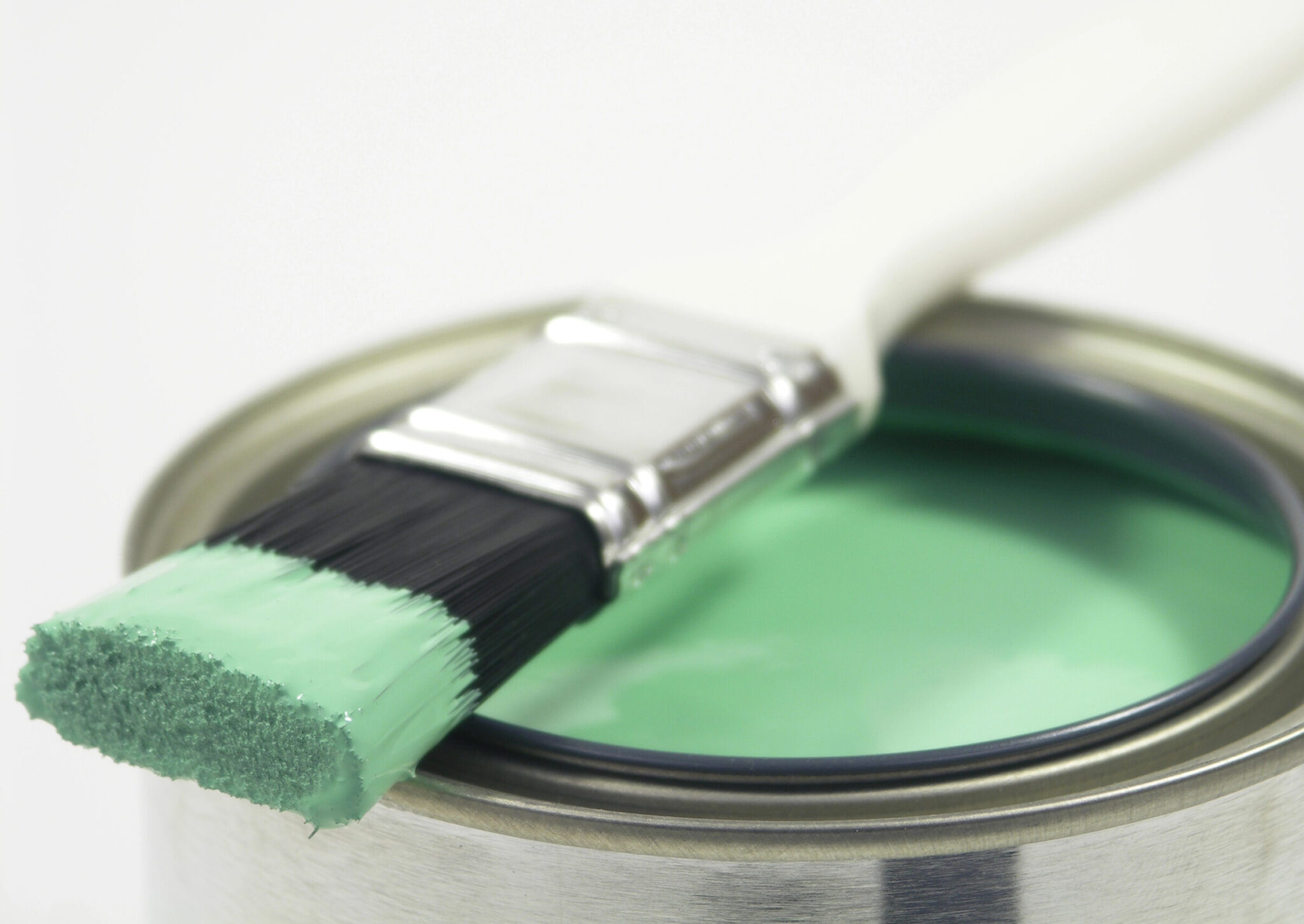 Choosing A Paint Finish 6 Things You Should Consider Brush Brothers