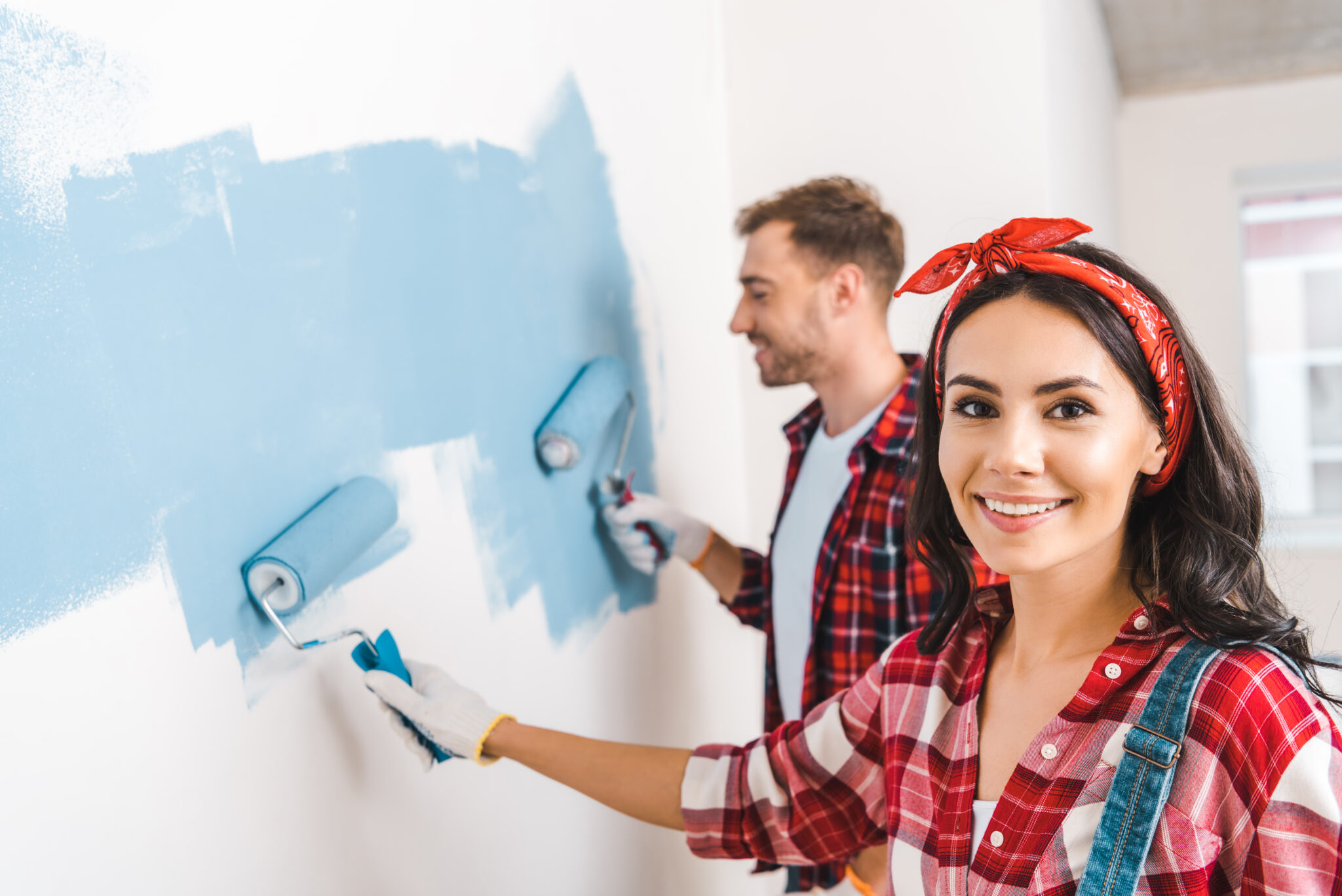 Image result for The Importance Of Surface Preparation Before Painting Your Home | Brush ...