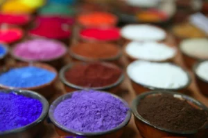 paint pigment Ogden UT