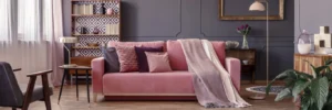 Purple: Tips for Using This Surprising Paint Color of the Year