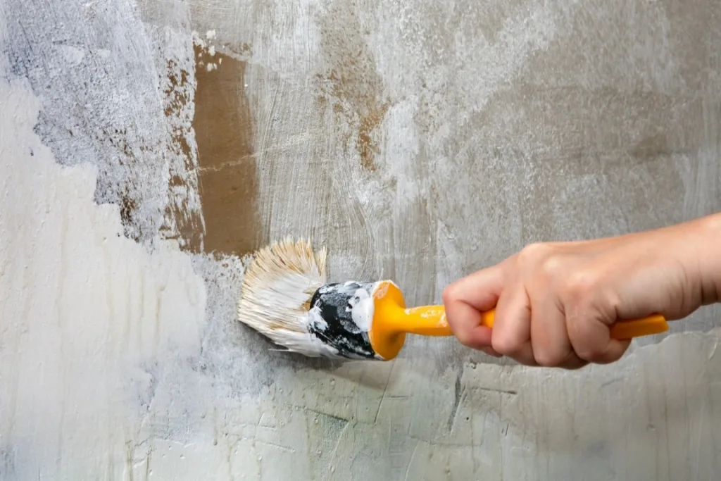 paint texture