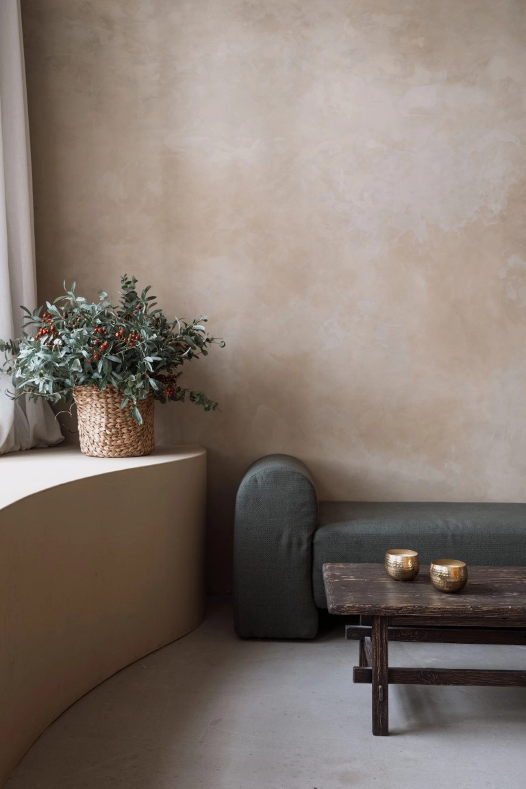 Your Guide to Creating Texture with Paint
