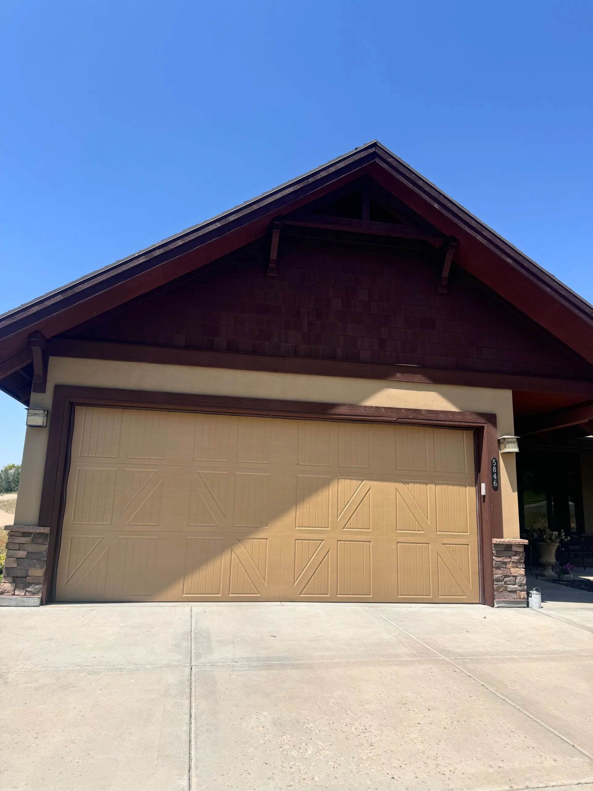 Ogden UT Interior and Exterior Painting