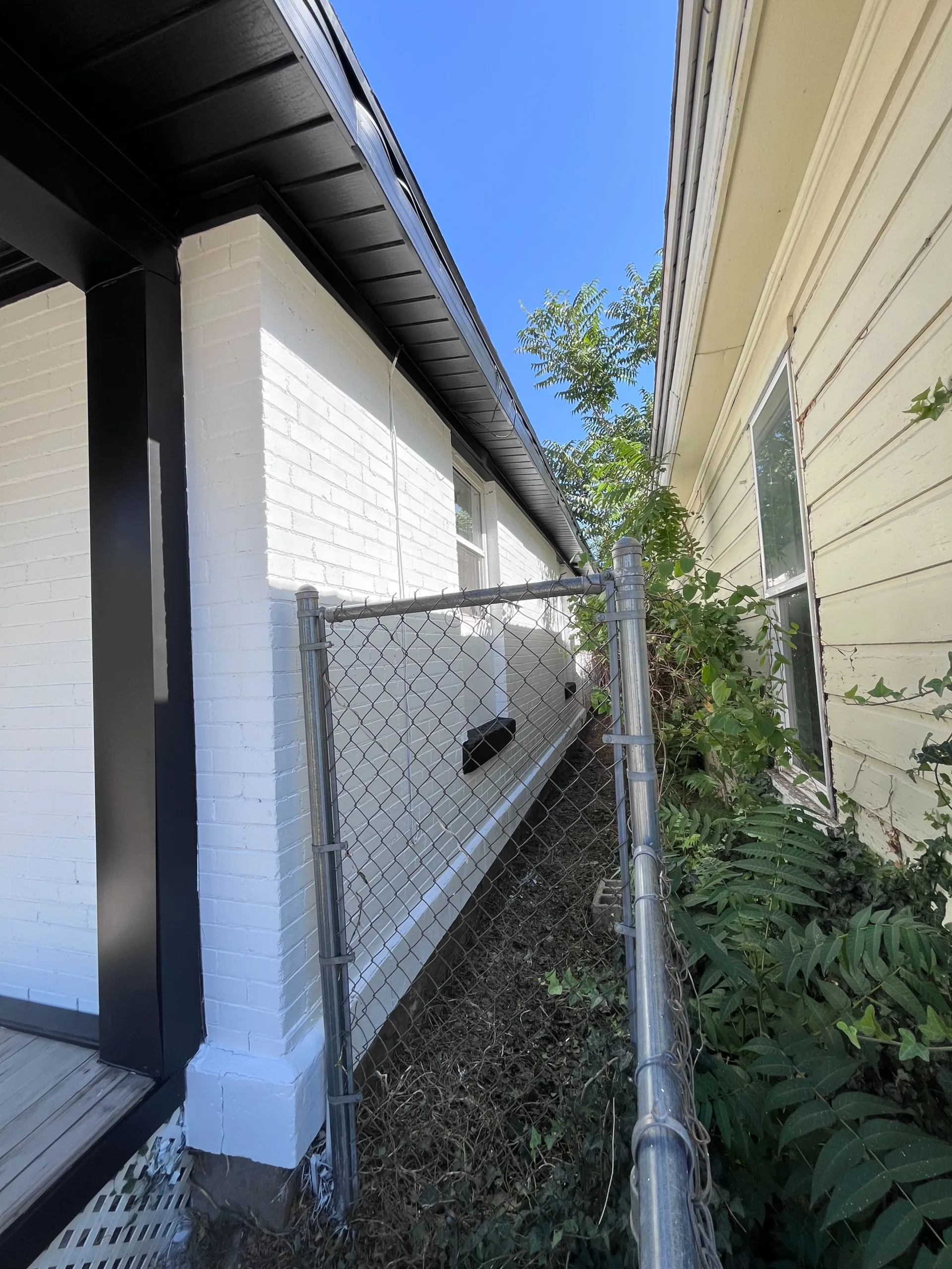 Ogden UT Interior and Exterior Painting