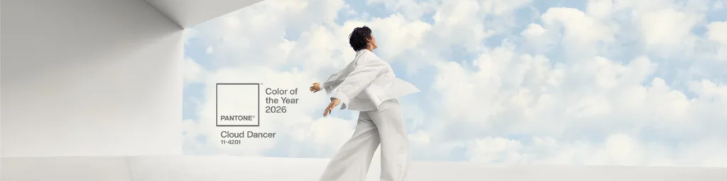 2026 Colors of the Year: How to Use Them in Your Home