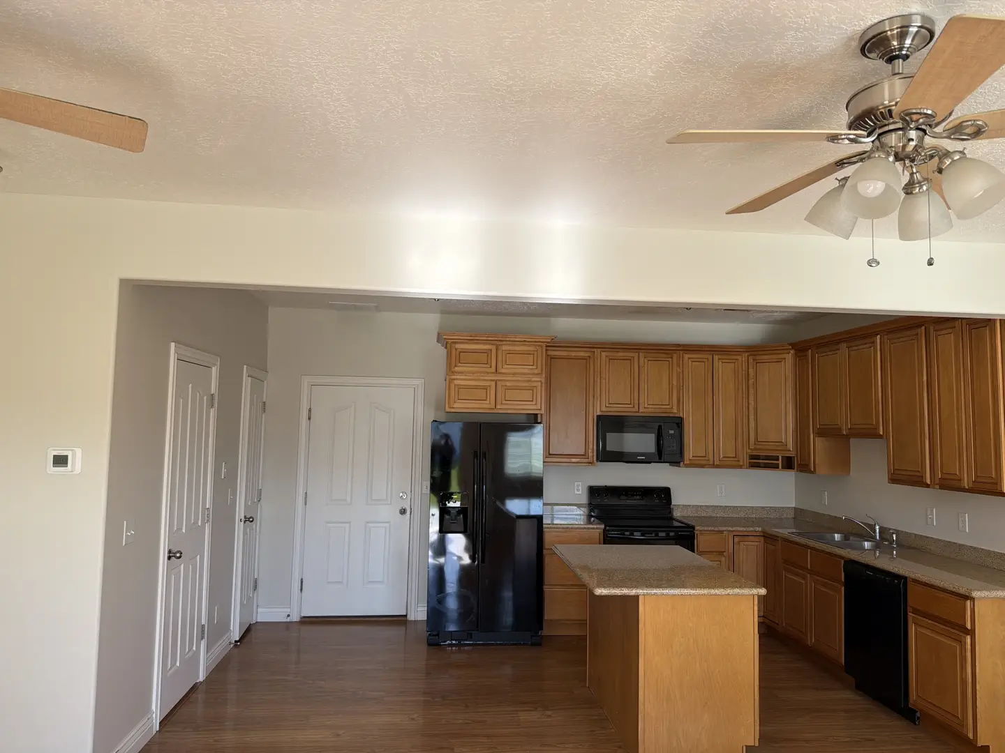 Professional Interior Home Repainting Services in Tremonton, UT