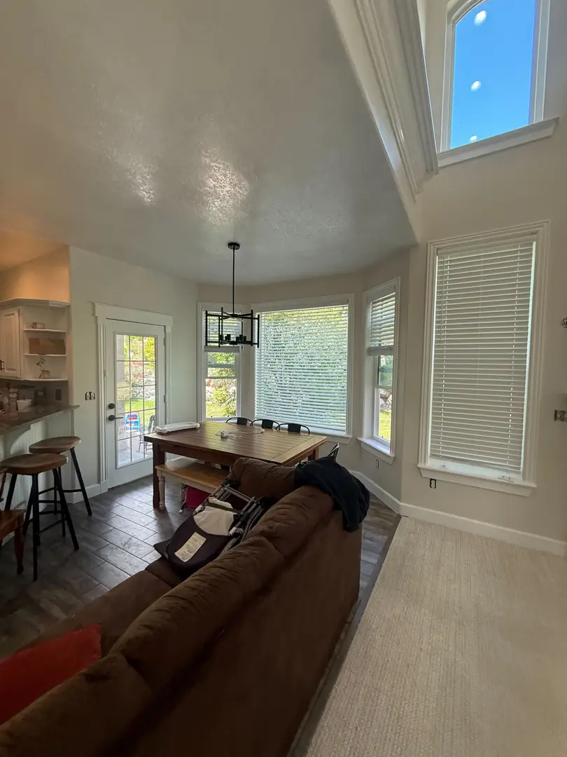 Professional Interior Wall Repainting in Ogden, Utah