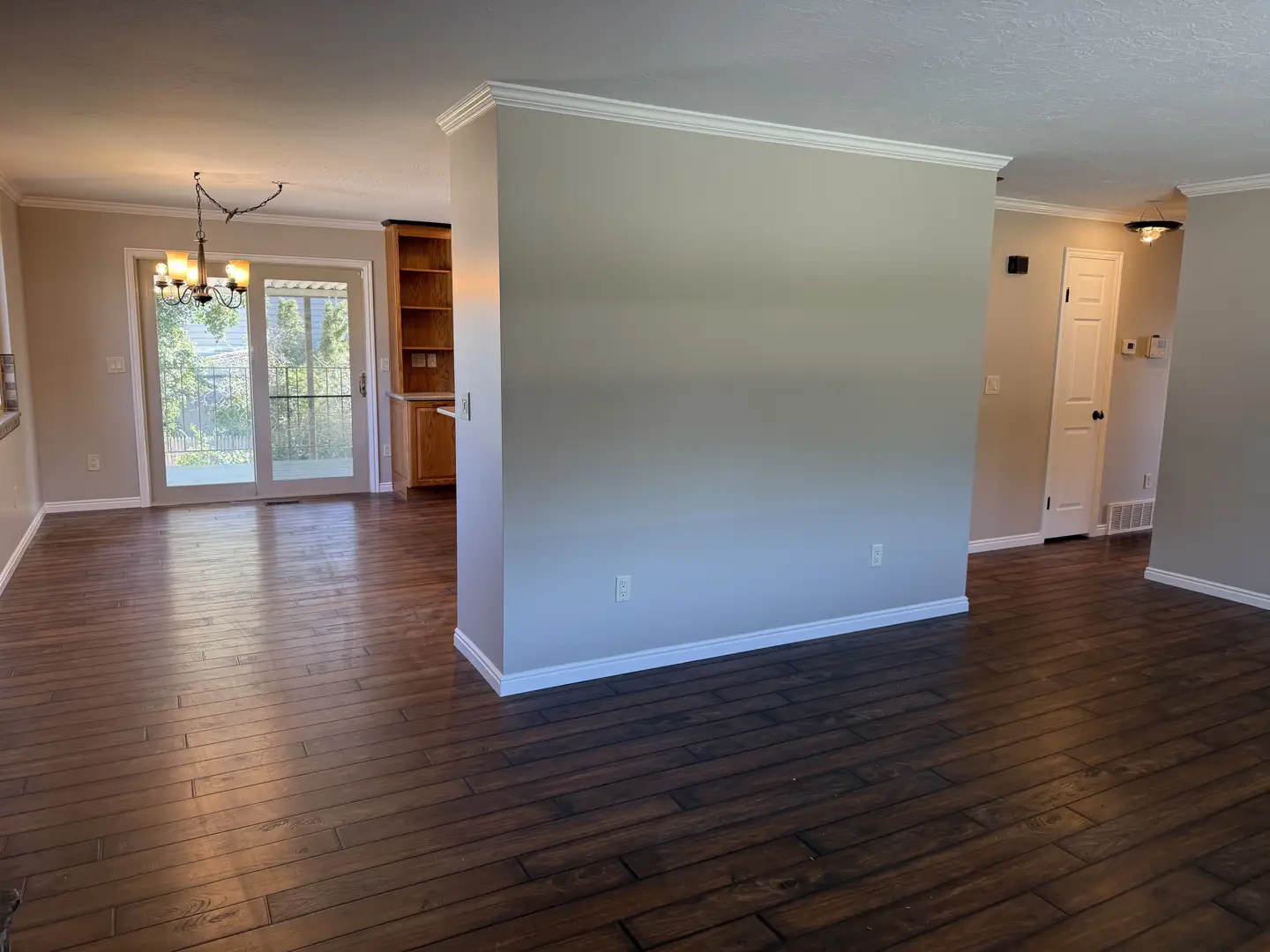 Interior Home Remodel and Painting Services in West Weber, UT