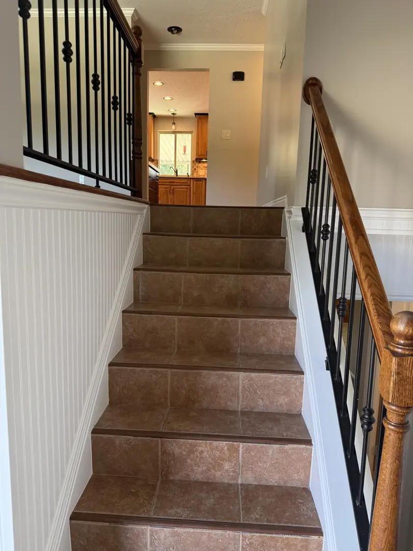 Interior Home Remodel and Painting Services in West Weber, UT