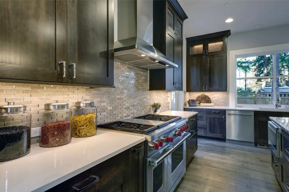 8 Classy Paint Ideas For Your Kitchen Cabinets cabinets
