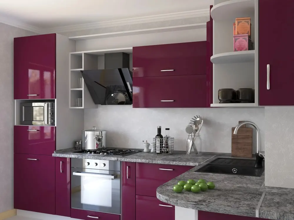 8 Classy Paint Ideas For Your Kitchen Cabinets cabinets