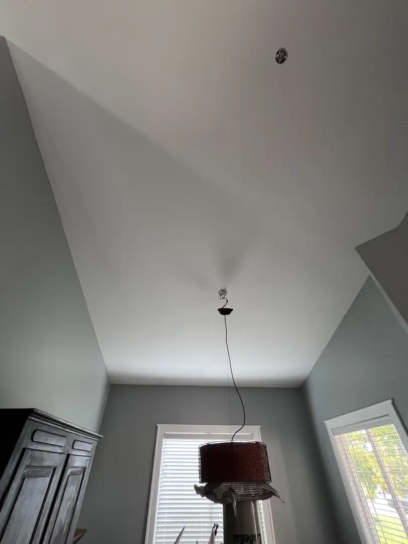 Professional Interior Ceiling Painting Services in Farr West, UT