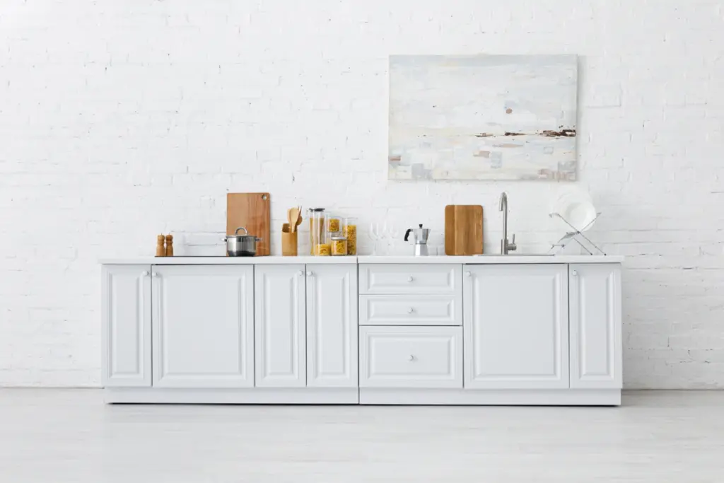 Warm Vs. Cool Undertones: Choosing The Right White Paint undertone white wall